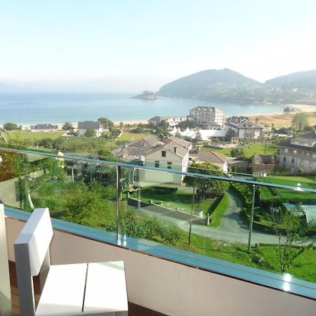 Hotel Ego Viveiro Esterno foto