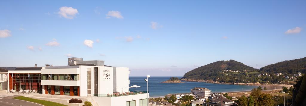 Hotel Ego Viveiro Camera foto