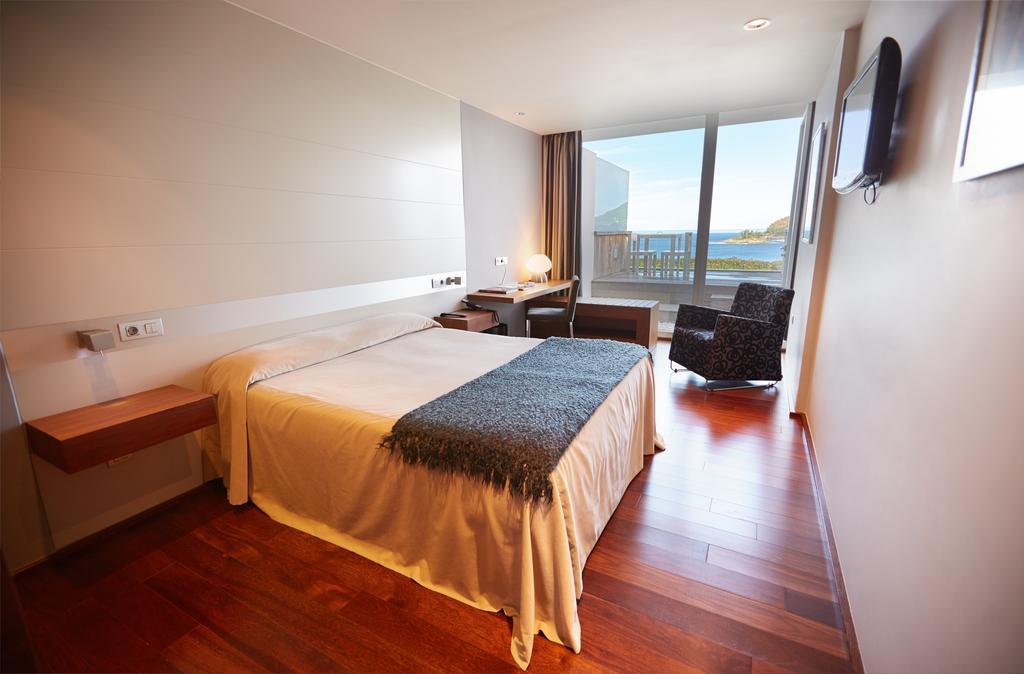 Hotel Ego Viveiro Camera foto