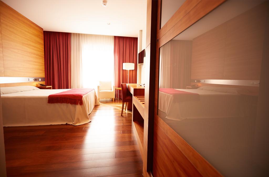 Hotel Ego Viveiro Esterno foto