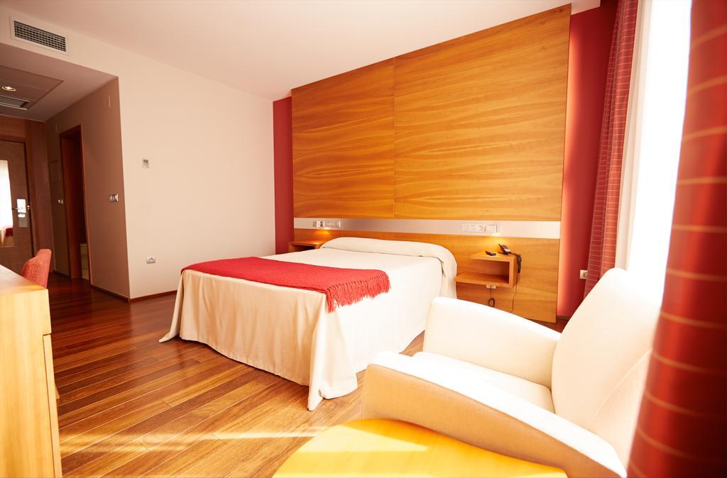 Hotel Ego Viveiro Esterno foto