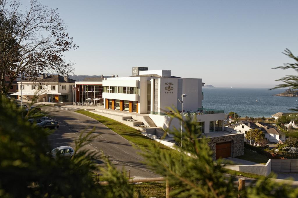 Hotel Ego Viveiro Camera foto
