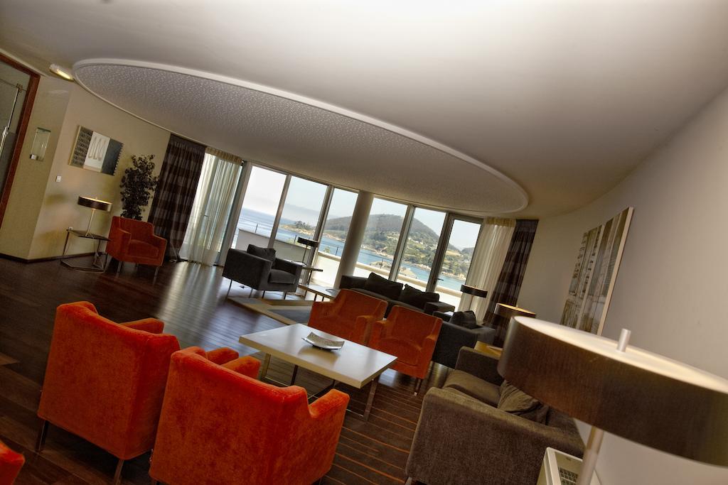 Hotel Ego Viveiro Esterno foto
