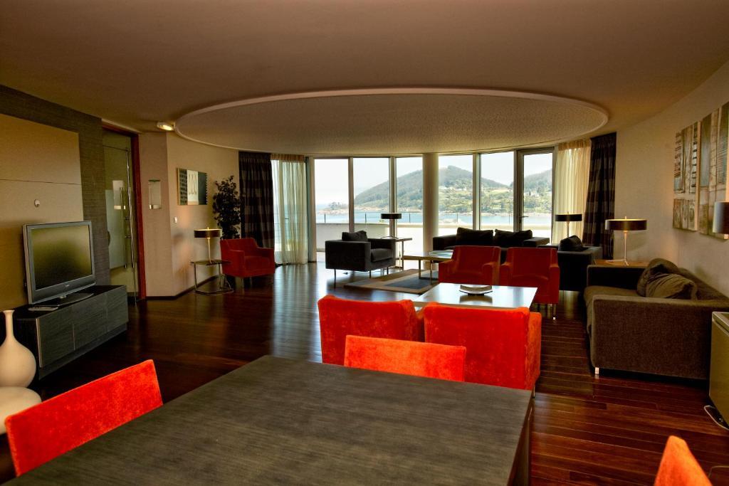 Hotel Ego Viveiro Esterno foto