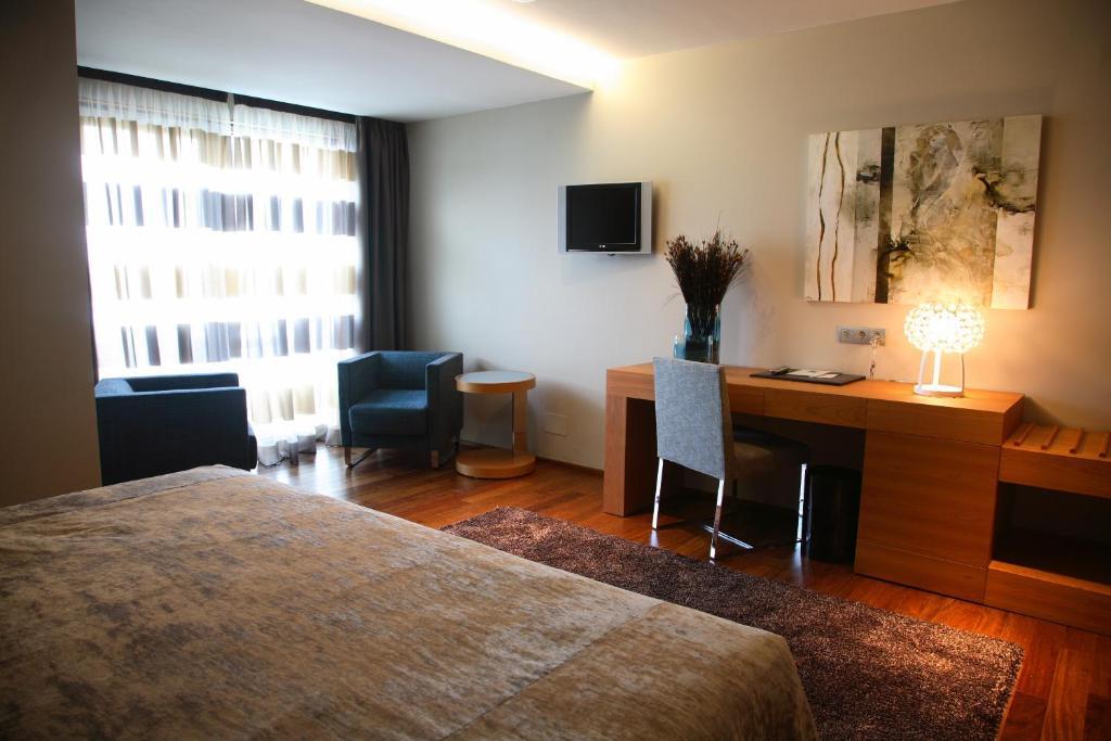 Hotel Ego Viveiro Camera foto