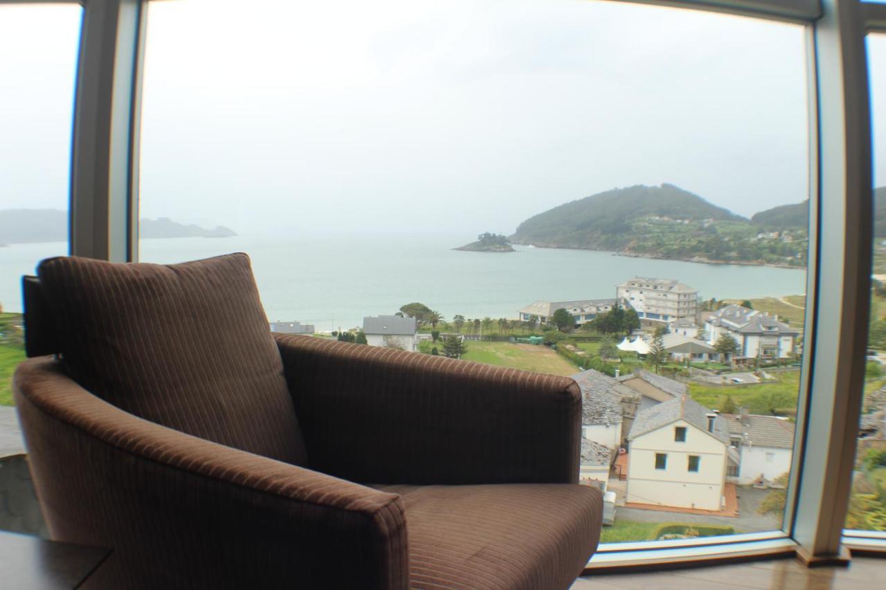 Hotel Ego Viveiro Esterno foto