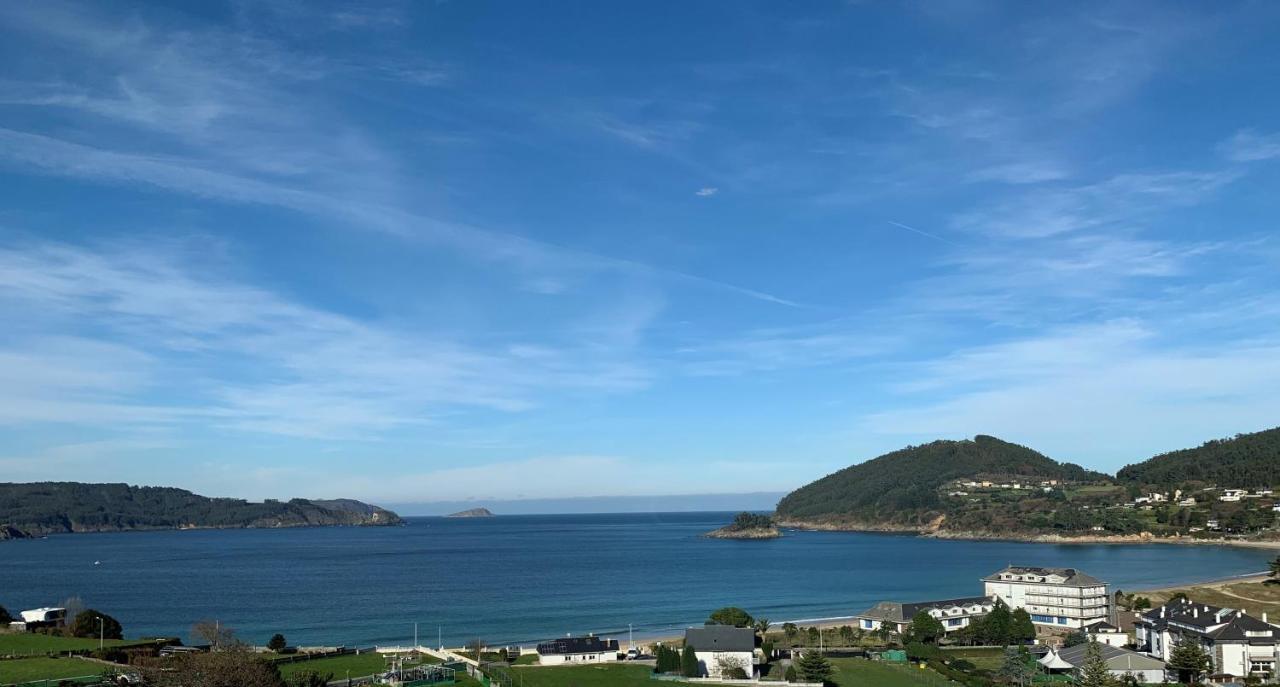 Hotel Ego Viveiro Esterno foto