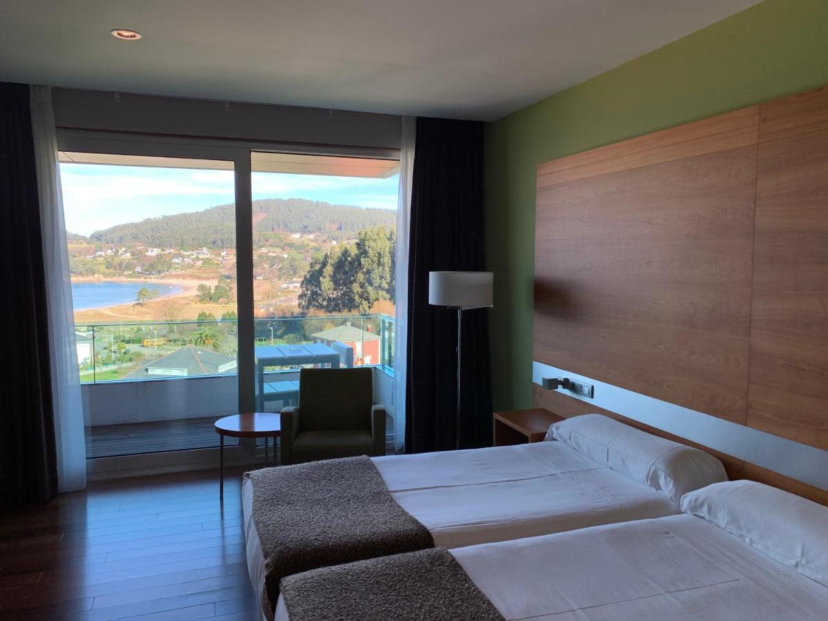 Hotel Ego Viveiro Esterno foto