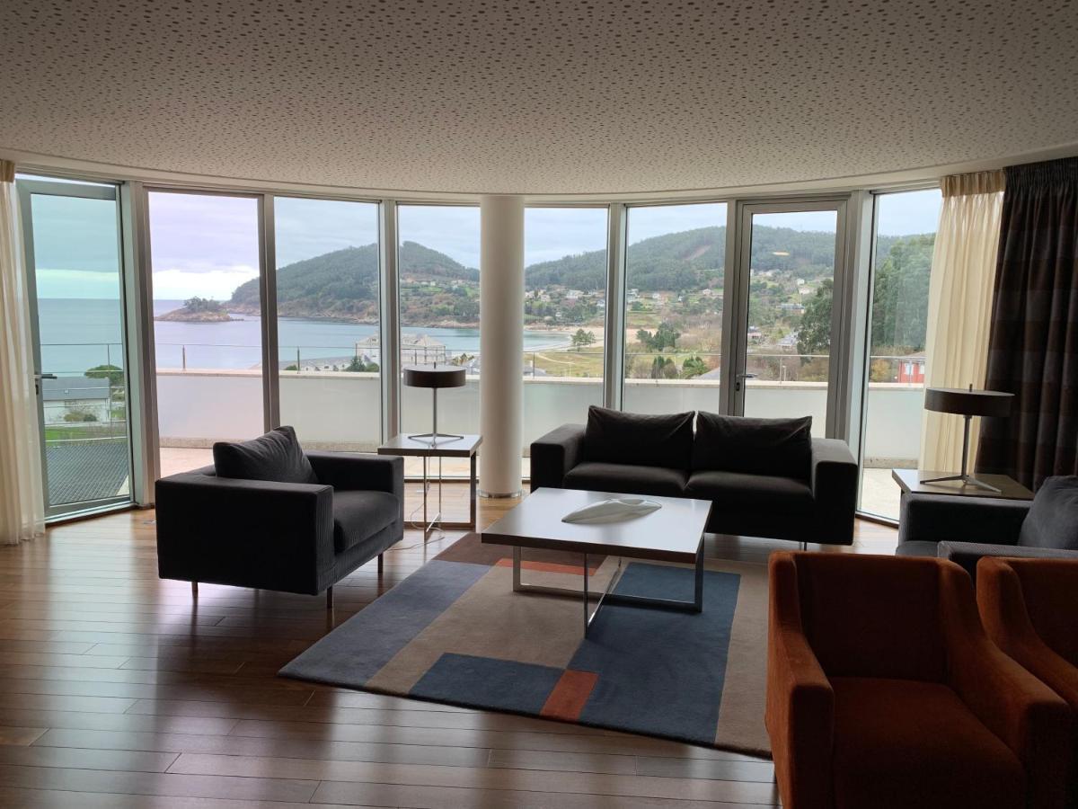 Hotel Ego Viveiro Esterno foto
